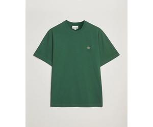 Lacoste Crew Neck T-Shirt Green Grün M