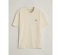 Lacoste Crew Neck T-Shirt Naturel Clair Beige M