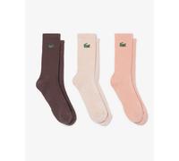 Lacoste CREW SOCKS UNISEX ADULT K Gr. 3942