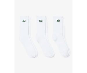 Lacoste CREW SOCKS UNISEX ADULT K Gr. 3942