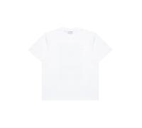 Lacoste CREWNECK T-SHIRT Weiss