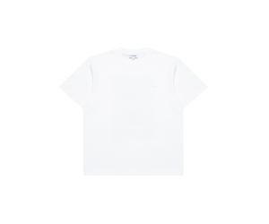 Lacoste CREWNECK T-SHIRT Weiss