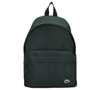 Lacoste Croc Backpack - Rucksack 13" 41 cm (sinople)