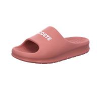 Lacoste Serve 2.0 124 1 Cfa Slides Rosa EU 38 Frau (Herstellerartikelnummer: 47CFA0020-F50-5)