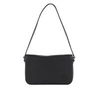 LACOSTE Croco Crew Shoulder Bag Noir