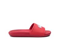 Lacoste Croco Slide 119 1 Herren Red Sliders EU 42 / UK 8