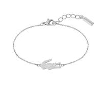 Lacoste Gliederarmband für Damen Kollektion CROCODILE - 2040046