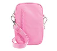 Lacoste Crossbody Bags - Active Nylon - Gr. unisize - in Rosa - für Damen