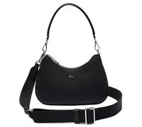 Lacoste Crossbody Bags - Lacoste LACOSTE Damen Handtasche - Daily City Shou - Gr. unisize - in Schwarz - für Damen