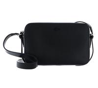 Lacoste Chantaco Crossover Bag 4160 in Black (3.4 Liter), Umhängetasche