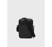 Lacoste CROSSOVER BAG men Messenger & Crossbody Bags black in Größe:ONE SIZE