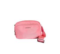 Lacoste Active Nylon Umhängetasche 22 cm tourmaline (TAS006791) rosa