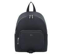 Lacoste Daily City - Rucksack 29 cm - noir