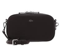 Lacoste Daily City - Umhängetasche 20 cm (dark brown)