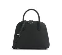 Lacoste Daily City Handtasche 28 cm schwarz