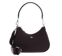 LACOSTE Daily City Hobo Bag S Fudge