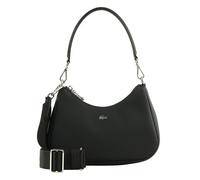 LACOSTE Daily City Hobo Bag S Noir