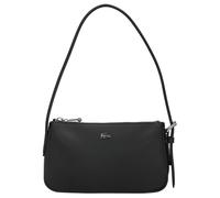 Lacoste Daily City Schultertasche 21 cm schwarz