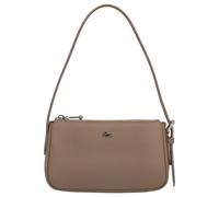 Lacoste Daily City - Schultertasche 21 cm (taupe)