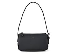 Lacoste Daily City Schultertasche noir Damen