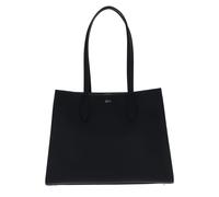 LACOSTE Daily City Shopping Bag M Noir