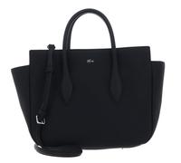 LACOSTE Daily City Top Handle Bag M Noir