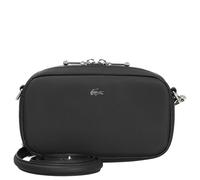 Lacoste Core Essentials Daily City Umhängetasche 21 cm schwarz