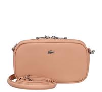 Lacoste Daily City - Umhängetasche 20 cm (latte)