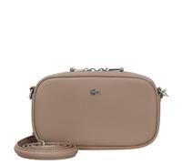 Lacoste Daily City - Umhängetasche 20 cm (taupe)