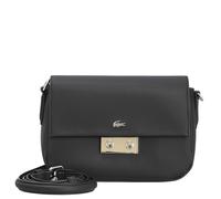 Lacoste Daily City - Umhängetasche 21 cm (black)