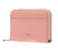 LACOSTE Daily City Zip Coin Wallet XS Miami