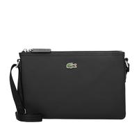 Lacoste Daily City Zipped Crossover Bag - Umhängetasche 27 cm (noir)