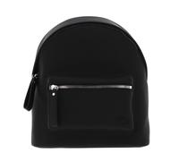 LACOSTE Daily Lifestyle Backpack Noir