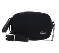 LACOSTE Daily Lifestyle Crossover Bag XS Noir
