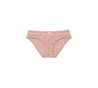 Lacoste Damen 8F1331 Slip, Cachemire/Cameo,