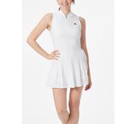 Lacoste Damen Frühjahr Players Tenniskleid Damen White 38