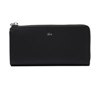 Lacoste Daily City - Geldbörse 8cc 19 cm (noir)