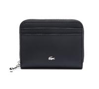 Lacoste Core Essentials Daily City Geldbörse 11.5 cm schwarz
