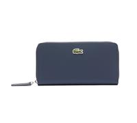 Lacoste Maheki - Geldbörse 12cc 20 cm (penombre)