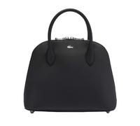 Lacoste Daily City Handtasche 28 cm schwarz