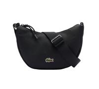 Lacoste Neocroc Half Moon Tasche schwarz