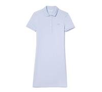 Lacoste-Damen KLEID-EF5473-00, Hellblau, 36