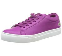 Lacoste Damen L.12.12 117 1 Caw Purp Bässe