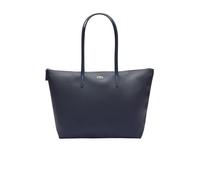 Lacoste - Damen L.12.12 Konzept große Einkaufstasche, O/S, Shadow Blue
