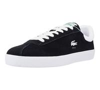 Lacoste Damen Low-Top Sneaker BASESHOT 223 1 SFA, Frauen Halbschuhe