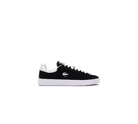 Lacoste Damen 46sfa0055 Sneaker, Blk Wht, 40 EU