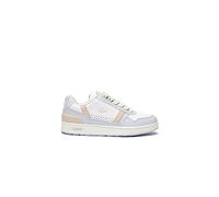 Lacoste Sneaker T-CLIP in Weiss 37