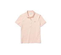 Lacoste Stretch Cotton Piqué Kurzarm-poloshirt 40 Nidus