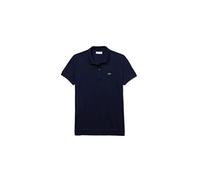 Lacoste Damen Polo-Shirt Kurzarm PF7839, Frauen Polo-Hemd,2 Knopf,Regular Fit