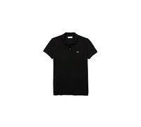 Lacoste Damen Polo-Shirt Kurzarm PF7839, Frauen Polo-Hemd,2 Knopf,Regular Fit